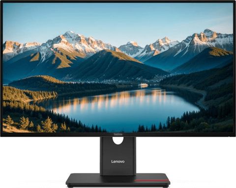 Monitor Lenovo ThinkVision T27Q-40 64A6GAT6EU — Bakı