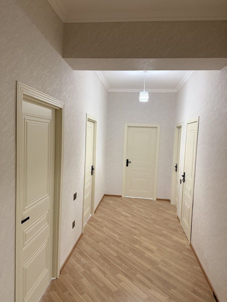 Satılır 3 otaqlı yeni tikili 113 m² — Mənzil, Bakı (9)