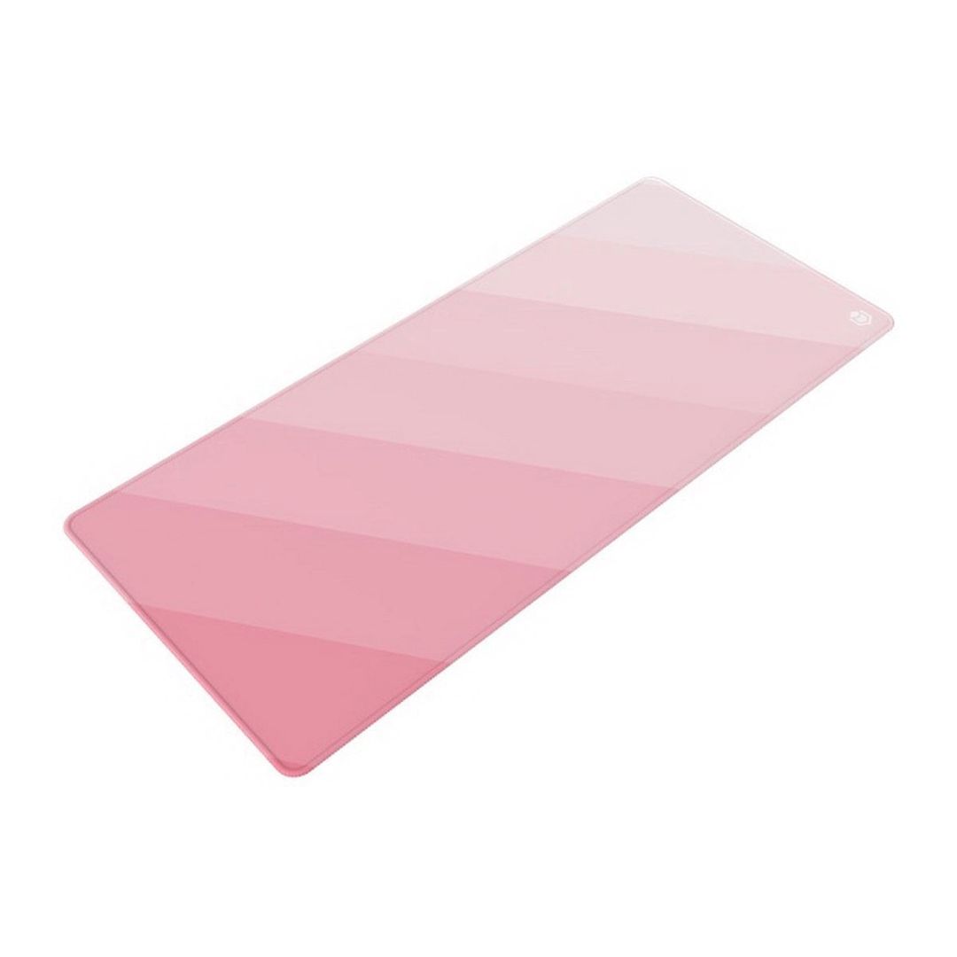 Mouse pad polyester IO by Red Square MP Rose Gold Lines XL 900х400mm (io462) Rose — Kompüterlər və noutbuklar, Bakı (2)