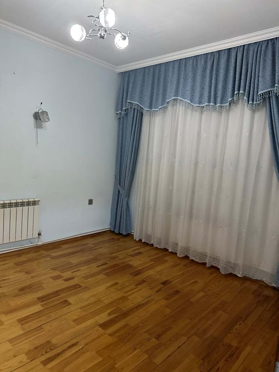 Satılır 3 otaqlı yeni tikili 60.7 m² — Mənzil, Bakı (10)