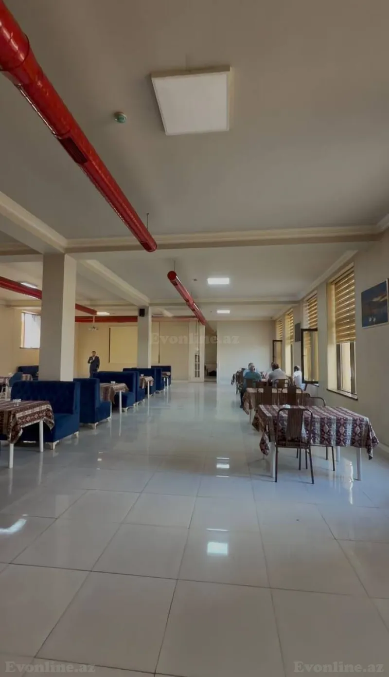 Satılır Obyekt 1000 m² Bakı, Sabunçu r., Zabrat — Əmlak, Bakı (6)