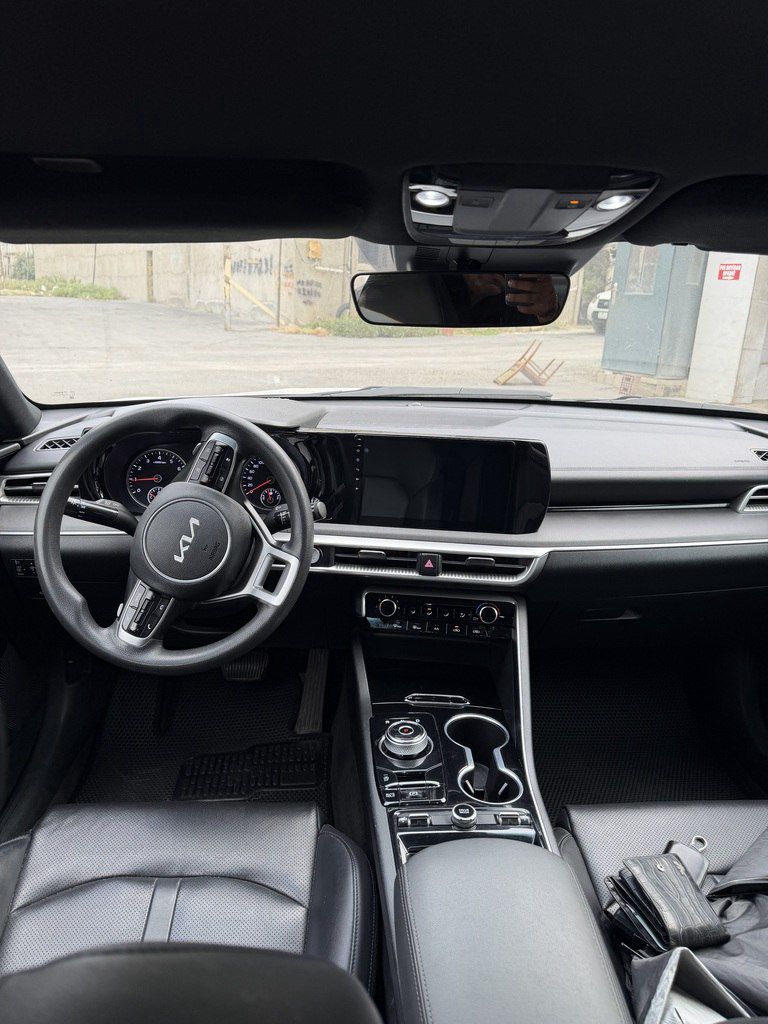 Kia K5, 2.0 L, 2021 il, 150 000 km 10-YF-251 — Avtomobillər, Bakı (3)