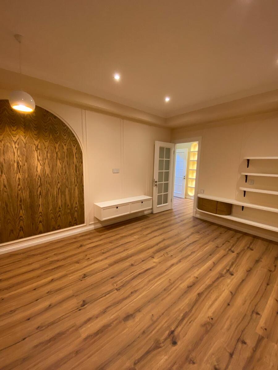 Satılır 2 otaqlı yeni tikili 66 m² — Mənzil, Bakı (5)