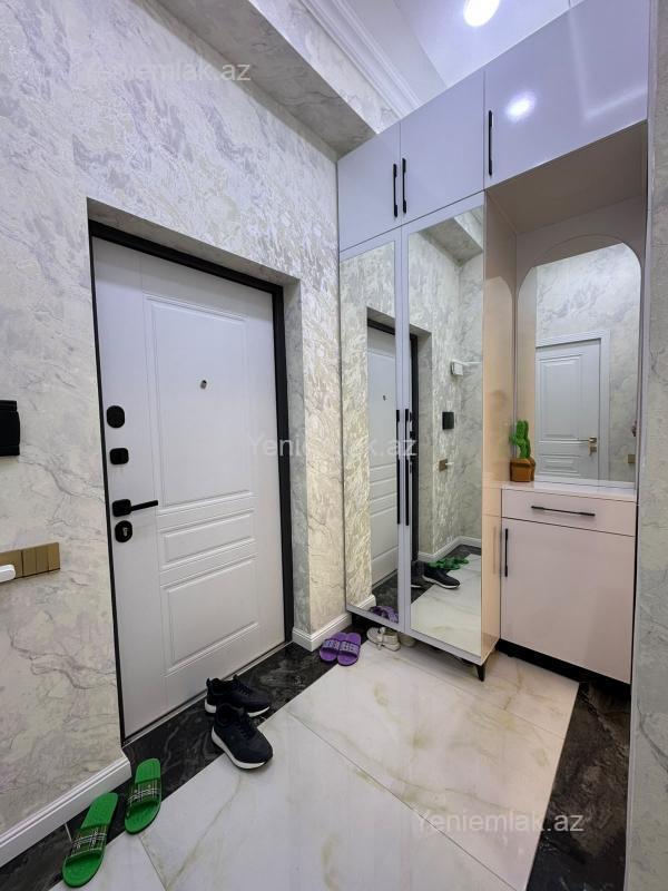Satılır 2 otaqlı Bina evi menzil (Yeni tikili), 46 m², Xırdalan ş — Mənzil (8)