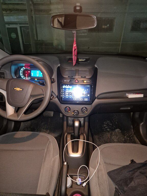 Chevrolet Cobalt, 1.5 L, 2024 il, 74 000 km 77-YX-931 — Avtomobillər, Xırdalan (4)