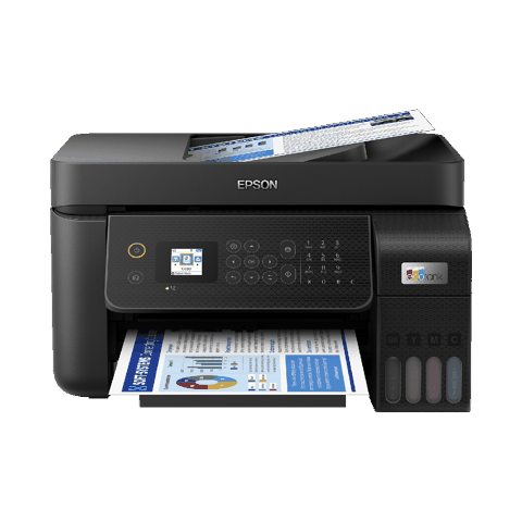 Epson EcoTank L5290 — Bakı