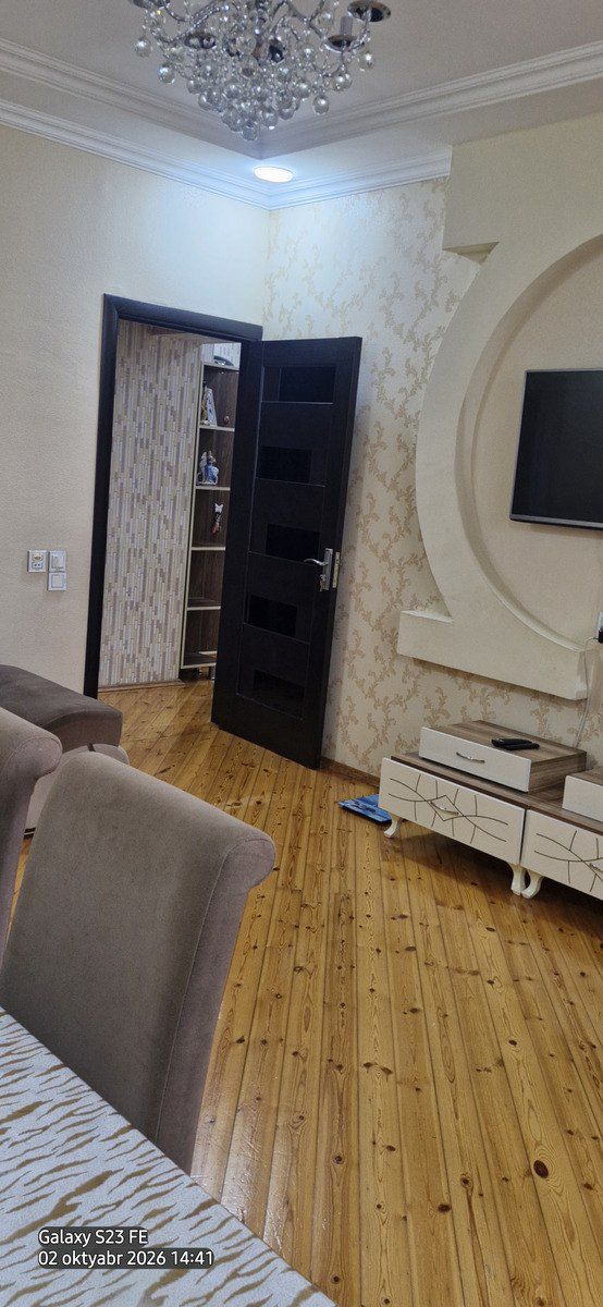 Satılır 3 otaqlı yeni tikili 68 m² — Mənzil, Xırdalan (12)