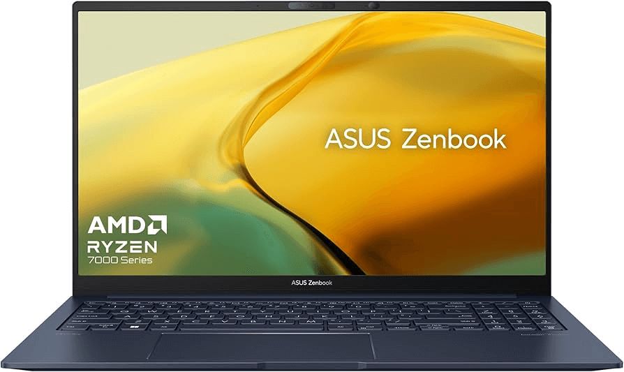 Laptop ASUS Zenbook UM3504DA-BN198 90NB1161-M007C0 — Noutbuklar, Bakı