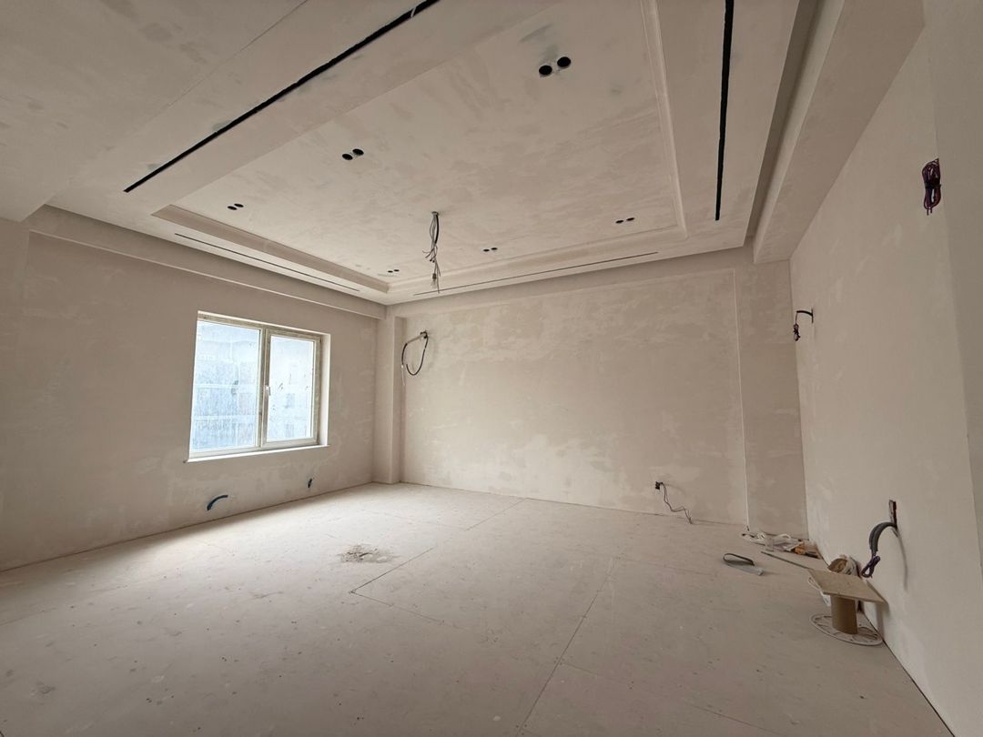 Satılır 3 otaqlı yeni tikili 132 m² — Mənzil, Bakı (9)