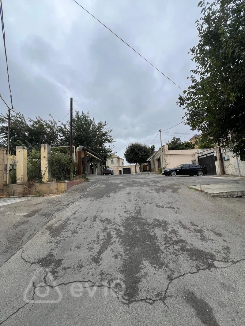 Torpaq sahəsi, 12 sot, Varovski — Torpaq, Bakı (10)