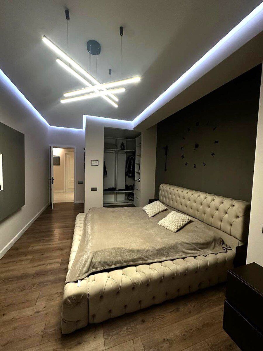 Satılır 3 otaqlı yeni tikili 85 m² — Mənzil, Bakı (8)