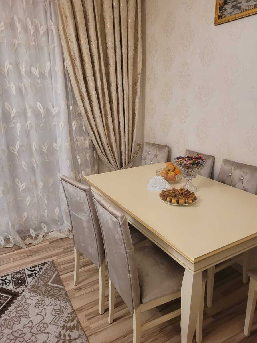 Satılır 2 otaqlı köhnə tikili 42 m² — Mənzil, Xırdalan (3)
