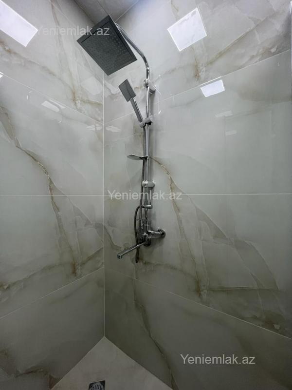Satılır 2 otaqlı Bina evi menzil (Yeni tikili), 68 m², Yasamal rayonu — Mənzil, Bakı (7)