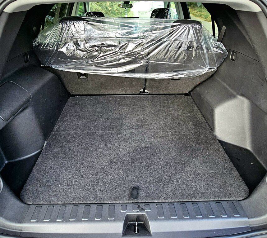 Chevrolet Equinox, 1.5 L, 2021 il, 94 300 km — Avtomobillər, Bakı (8)