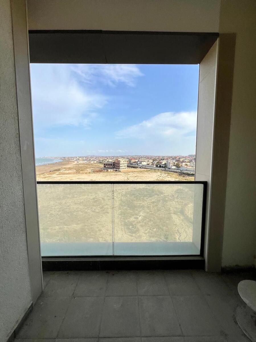 Satılır 2 otaqlı yeni tikili 76.5 m² — Mənzil, Sumqayıt (11)