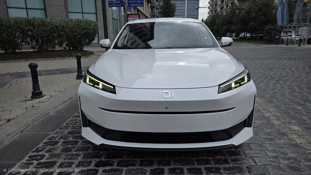 Changan Qiyuan A05, 1.5 L, 9.07 kWh, 2024 il, 90 000 km — Avtomobillər, Bakı (2)