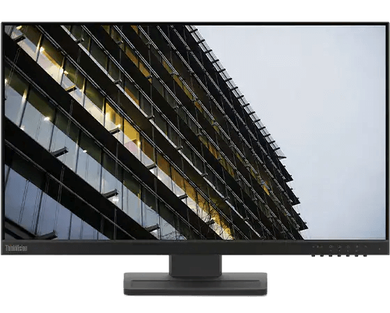 Monitor Lenovo ThinkVision E24-29 63ABMAT3EU — Monitorlər, Bakı