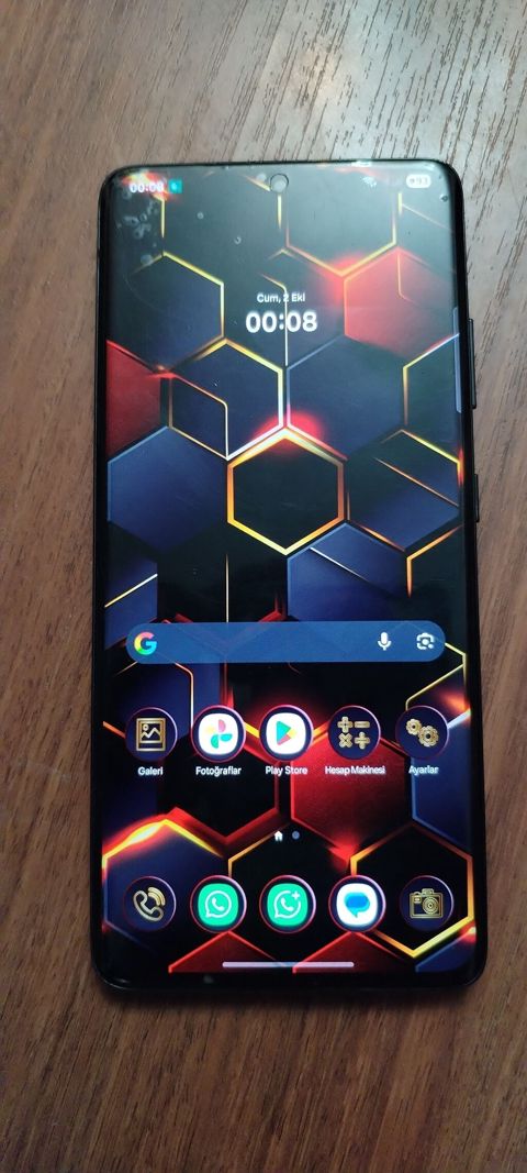 Samsung Galaxy S21 Ultra, 256 GB, rəng - Qara, Simsiz şarj — Bakı