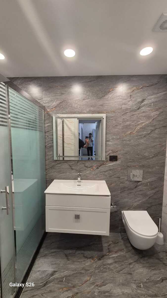 Satılır 3 otaqlı yeni tikili 115 m² — Mənzil, Bakı (7)