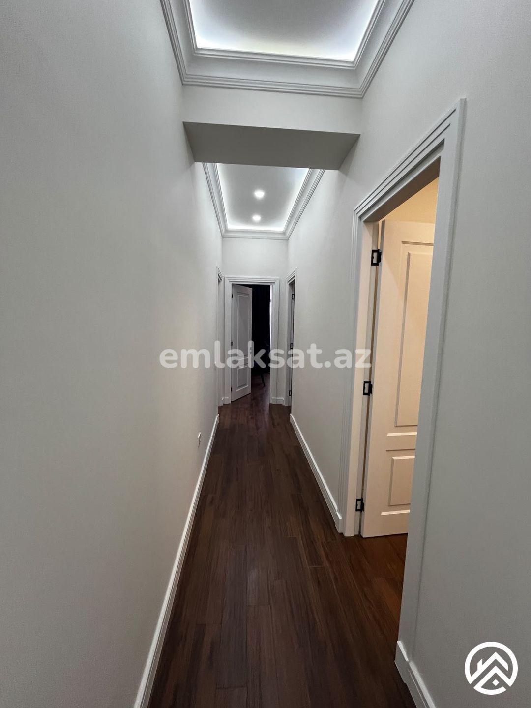 Kirayə (aylıq) 3 otaq yeni tikili 120 m², Nəsimi — Mənzil, Bakı (8)