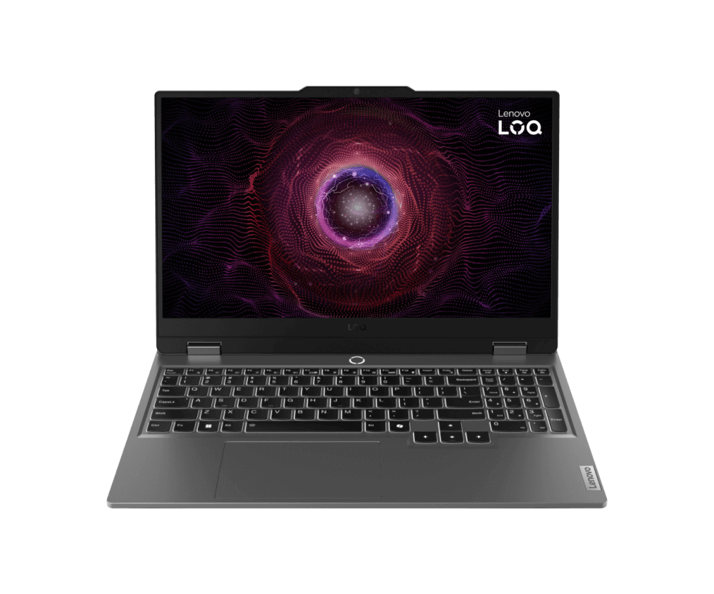 Gaming Laptop Lenovo LOQ 15IRX9 83DV01CGRK — Noutbuklar, Bakı