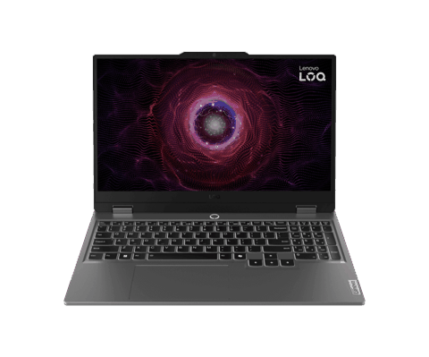 Gaming Laptop Lenovo LOQ 15IRX9 83DV01CGRK — Bakı