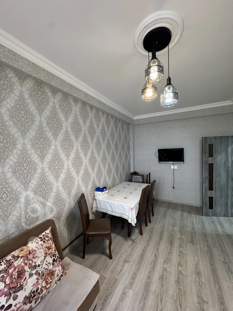 2 otaqlı mənzil, 56 m², 120 teref goldenresodance, Xırdalan — kirayə — Mənzil, Xırdalan (3)