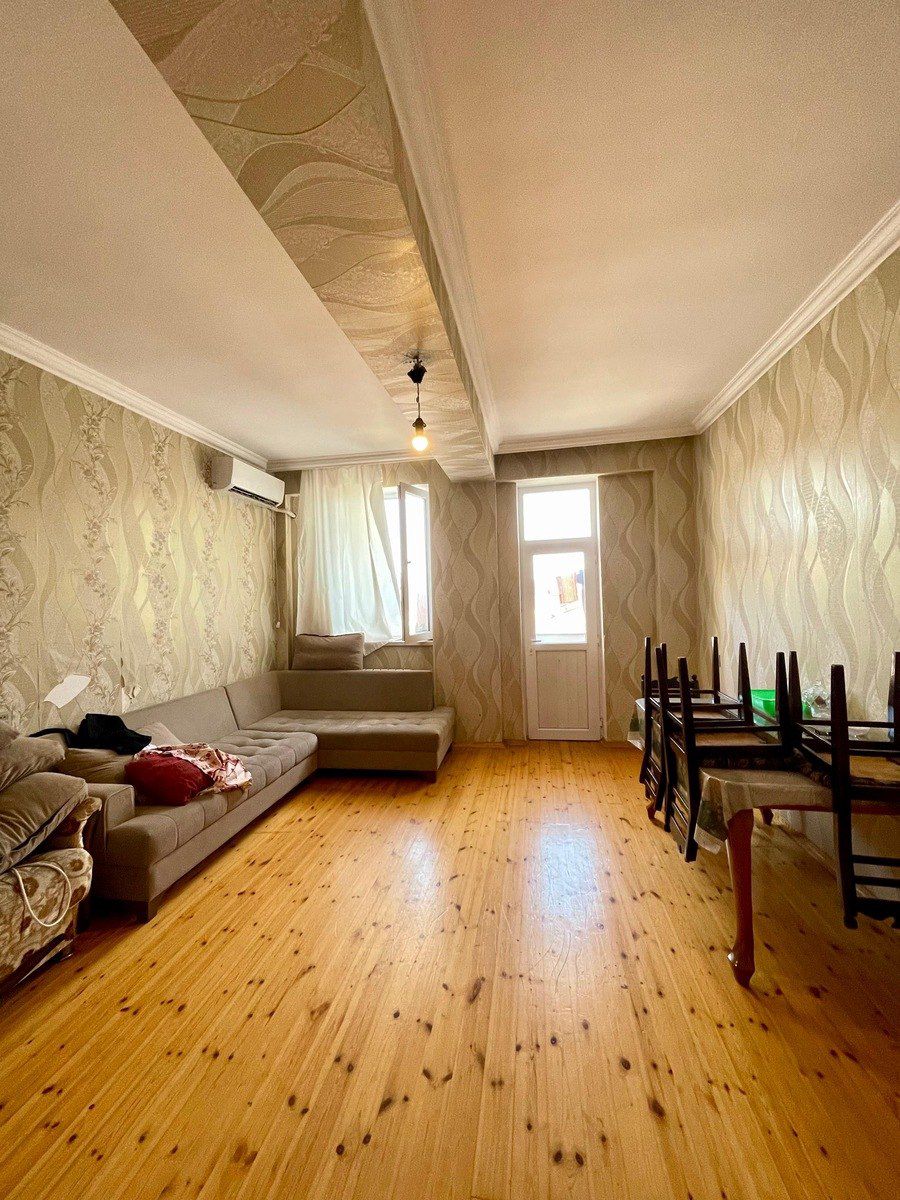 Satılır 2 otaqlı yeni tikili 70 m² — Mənzil, Xırdalan (8)