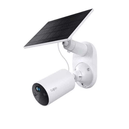 TP-Link Tapo C410 KIT 2K 3MP Simsiz Ağıllı Kamera — Təhlükəsizlik sistemləri, Bakı