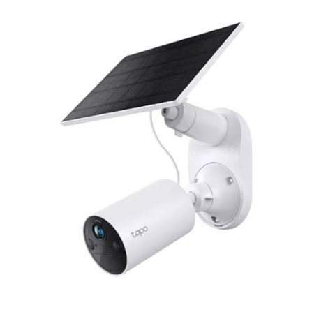 TP-Link Tapo C410 KIT 2K 3MP Simsiz Ağıllı Kamera — Bakı