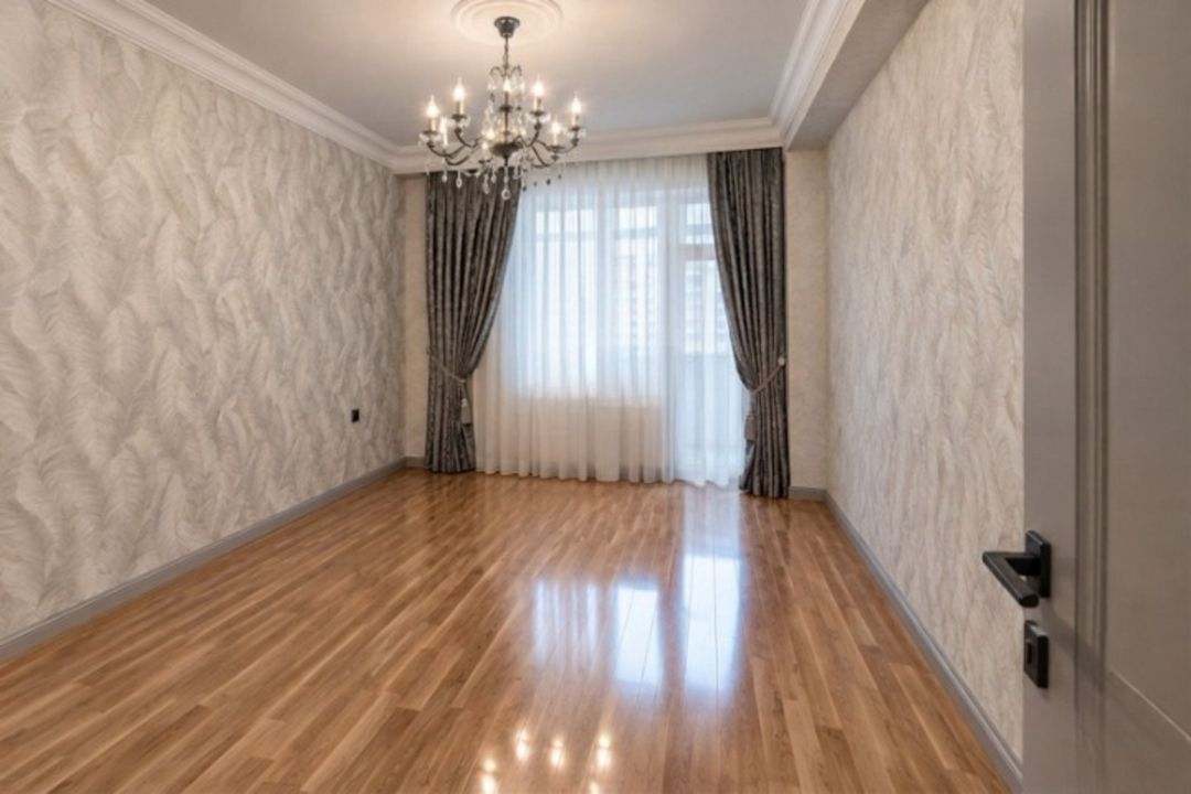 Satılır 2 otaqlı yeni tikili 79 m² — Mənzil, Bakı (5)