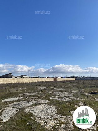 Satılır 12 sot torpaq Türkan — Torpaq (8)