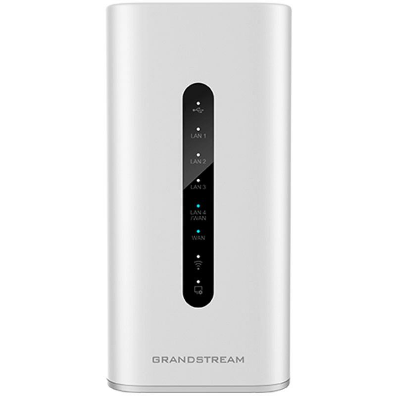 Grandstream GWN7062 Gigabit Wi-Fi 6 VPN router — Routerlər, Bakı