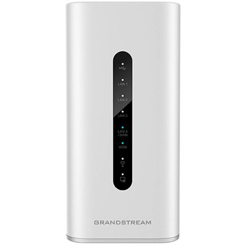 Grandstream GWN7062 Gigabit Wi-Fi 6 VPN router — Bakı