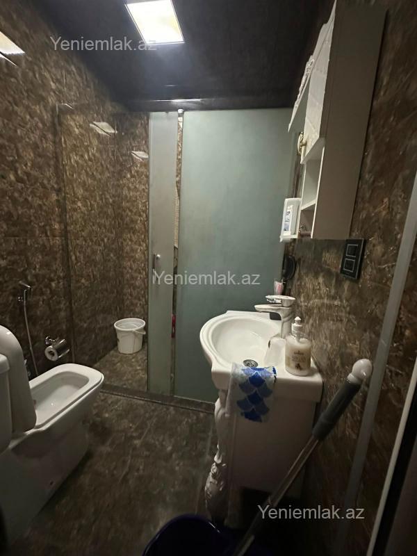 Satılır 2 otaqlı Bina evi menzil (Yeni tikili), 52 m², Xətai rayonu — Mənzil, Bakı (7)