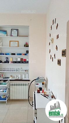 İcarəyə verilir 4 otaqlı 135 m² obyekt Binə — Əmlak (3)