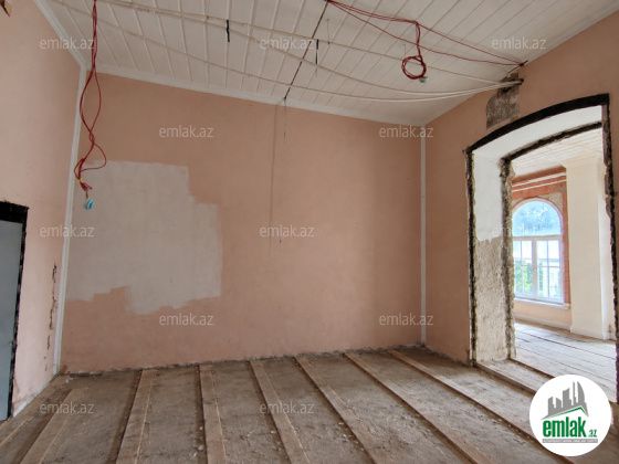İcarəyə verilir 3 otaqlı 100 m² obyekt Fəvvarələr meydanı — Əmlak (4)