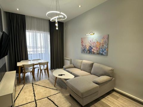 Satılır 2 otaqlı yeni tikili 70 m² — Bakı