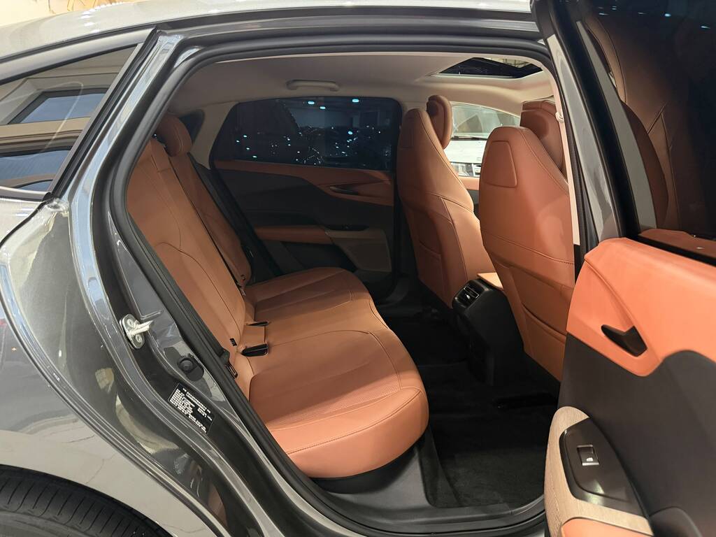 Changan Qiyuan A05, 1.5 L, 18.99 kWh, 2025 il, 1 700 km — Avtomobillər, Sumqayıt (10)