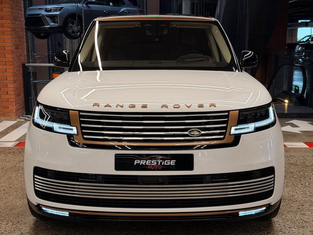 Land Rover Range Rover, 3.0 L, 2023 il, 55 000 km — Avtomobillər, Bakı (3)