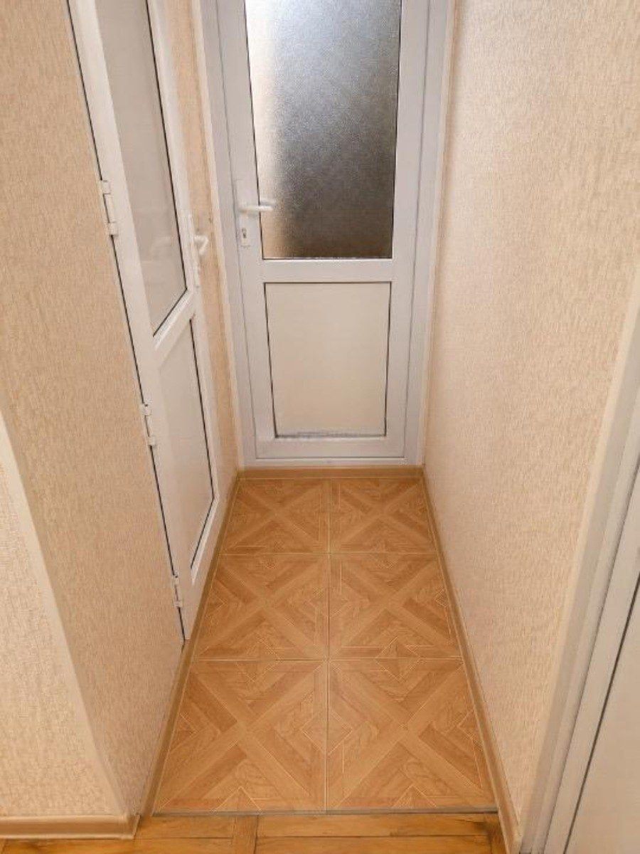 Satılır 2 otaqlı köhnə tikili 31 m² — Mənzil, Bakı (6)