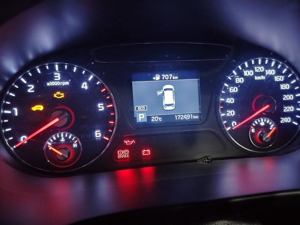 Kia Sorento, 2.0 L, 2018 il, 172 471 km — Avtomobillər, Mingəçevir (6)