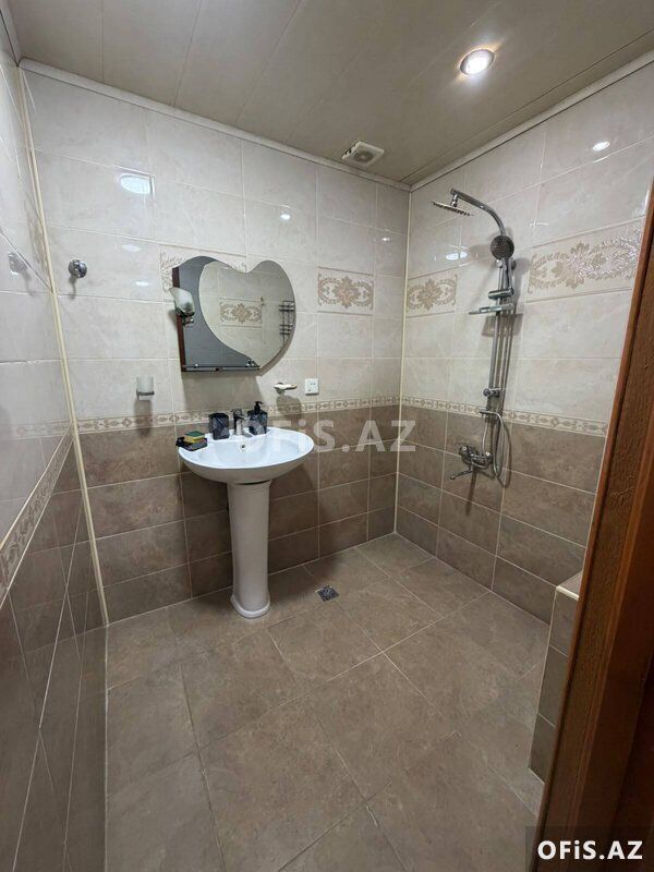 Köhnə tikili Kirayə Verilir Yasamal r., Elmlər Akademiyası m., 3 otaq, 90 m² — Mənzil, Bakı (3)