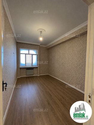 Satılır 3 otaqlı 110 m² yeni tikili Y.Günəşli — Mənzil (4)