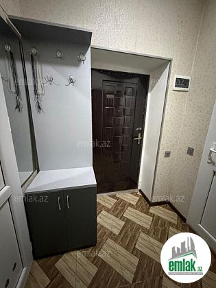 Satılır 2 otaqlı 45 m² köhnə tikili Nəriman Nərimanov m