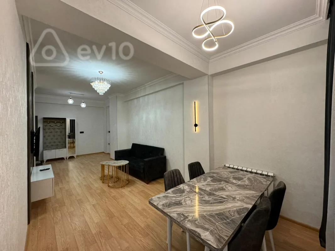 2 otaqlı mənzil, 70 m², Balaemi dadaşov küçəsi — kirayə — Mənzil, Bakı (7)