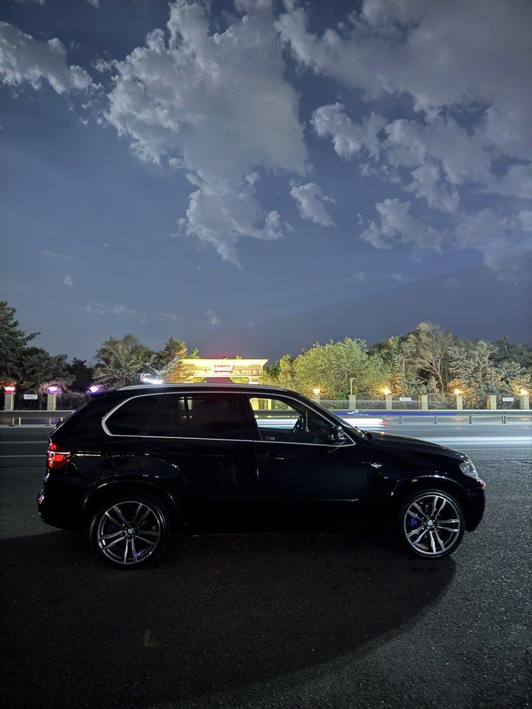 BMW X5, 3.0 L, 2013 il, 230 000 km 77-VJ-101 — Avtomobillər, Bakı (11)