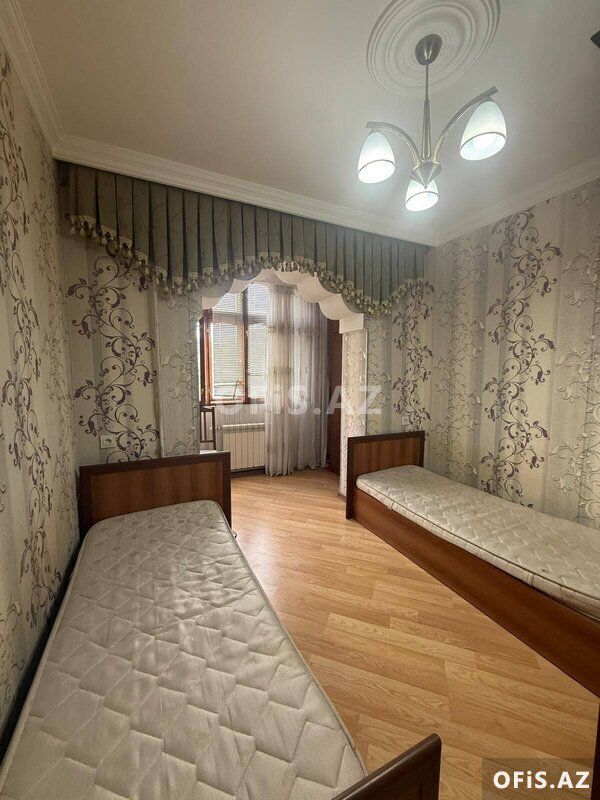 Köhnə tikili Satılır Xətai r., Əhmədli m., 3 otaq, 70 m² — Mənzil, Bakı (5)