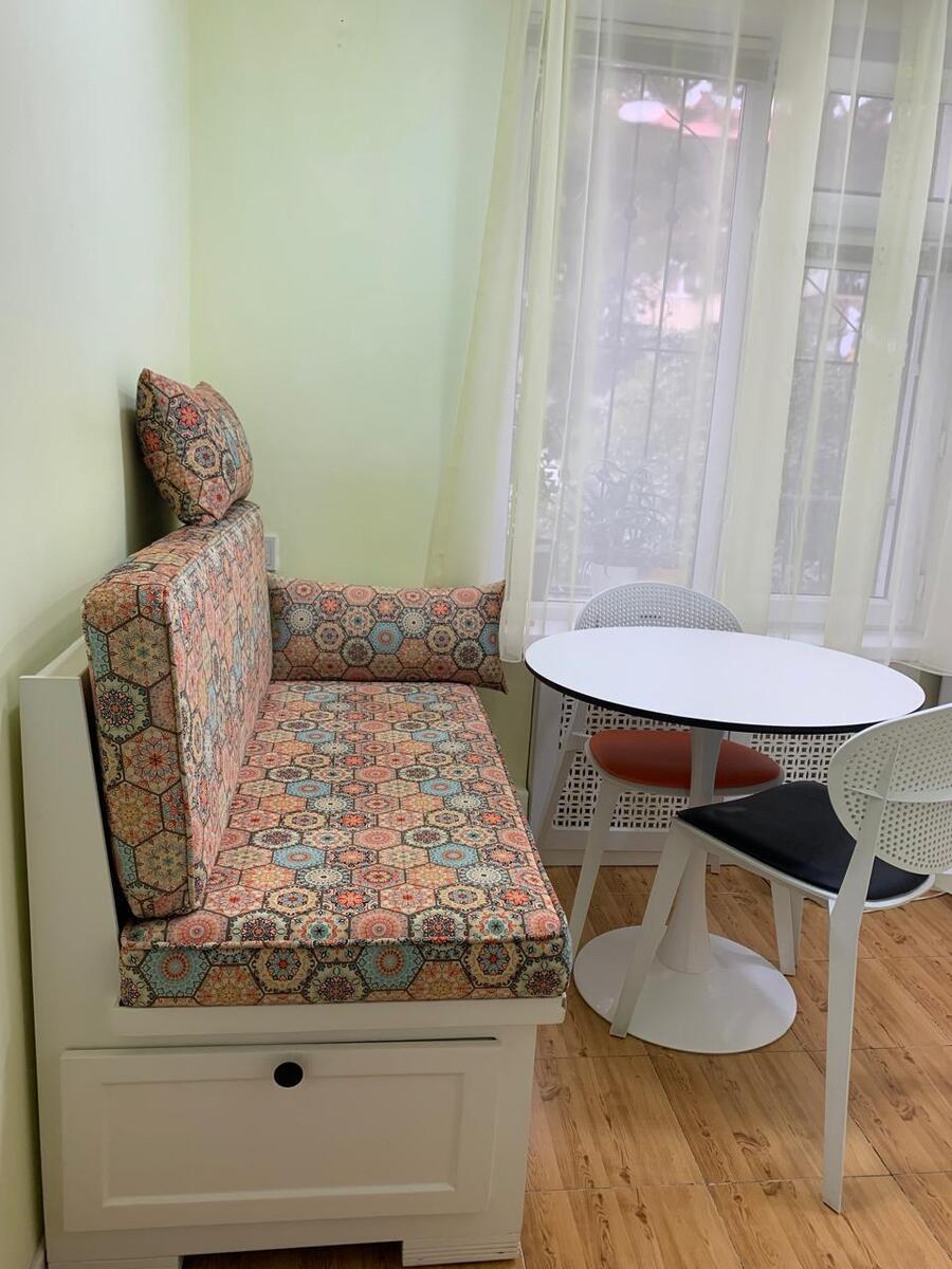 İcarəyə verilir 2 otaqlı köhnə tikili 60 m² — Mənzil, Bakı (4)