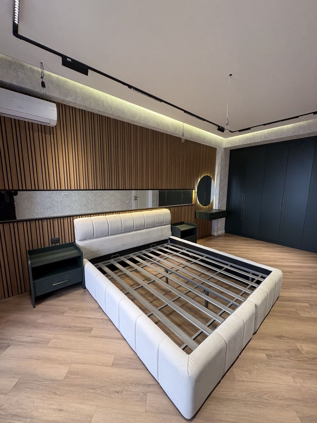 Satılır 2 otaqlı yeni tikili 80 m² — Mənzil, Bakı (11)